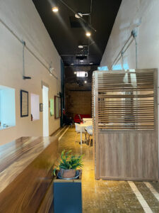 Coworking Guadalajara BNKR Motor Creativo