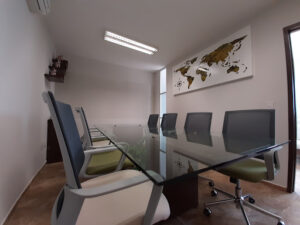 Coworking Guadalajara Business Gear
