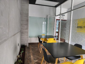 Coworking Guadalajara Enlace Prime Coworking