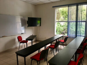 Coworking Guadalajara HackerGarage