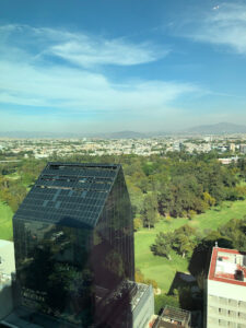 Coworking Guadalajara IZA Business Centers Punto Sao Paulo