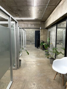 Coworking Guadalajara Local 1