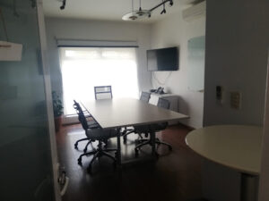 Coworking Guadalajara OFC NEGOCIOS