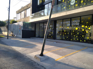 Coworking Guadalajara Pull Centro de Negocios