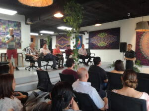 Coworking Guadalajara Tilde Cowork