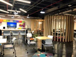 Coworking Guadalajara Guadalajara Connectory