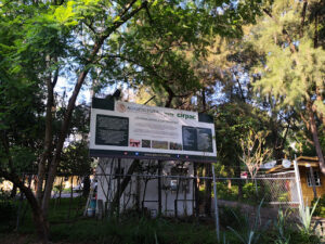 Coworking Guadalajara Inifap